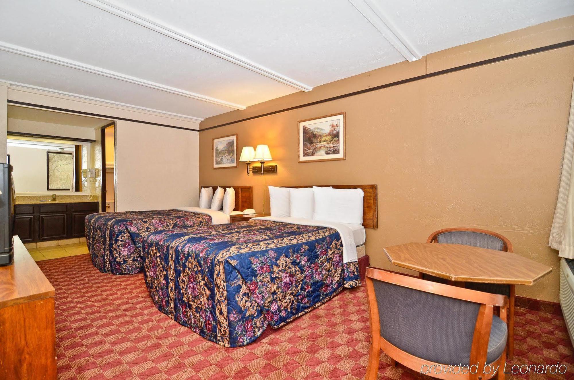 Spanish Trace Inn Athens Rom bilde