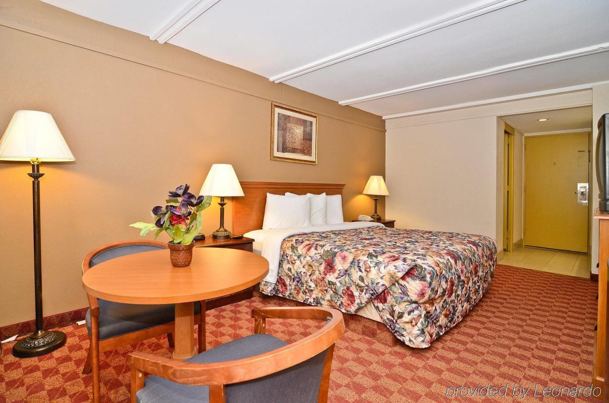 Spanish Trace Inn Athens Rom bilde