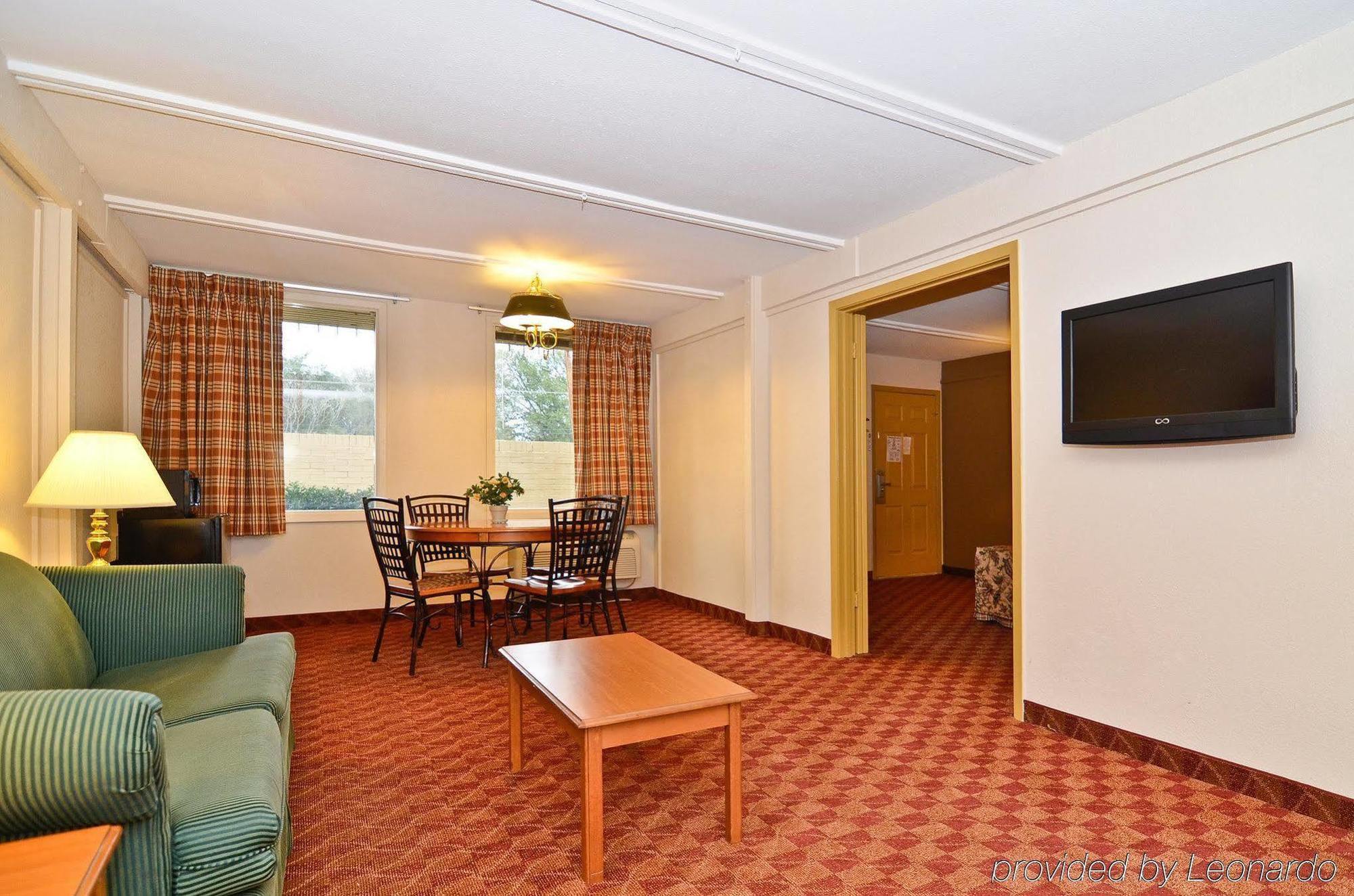 Spanish Trace Inn Athens Rom bilde