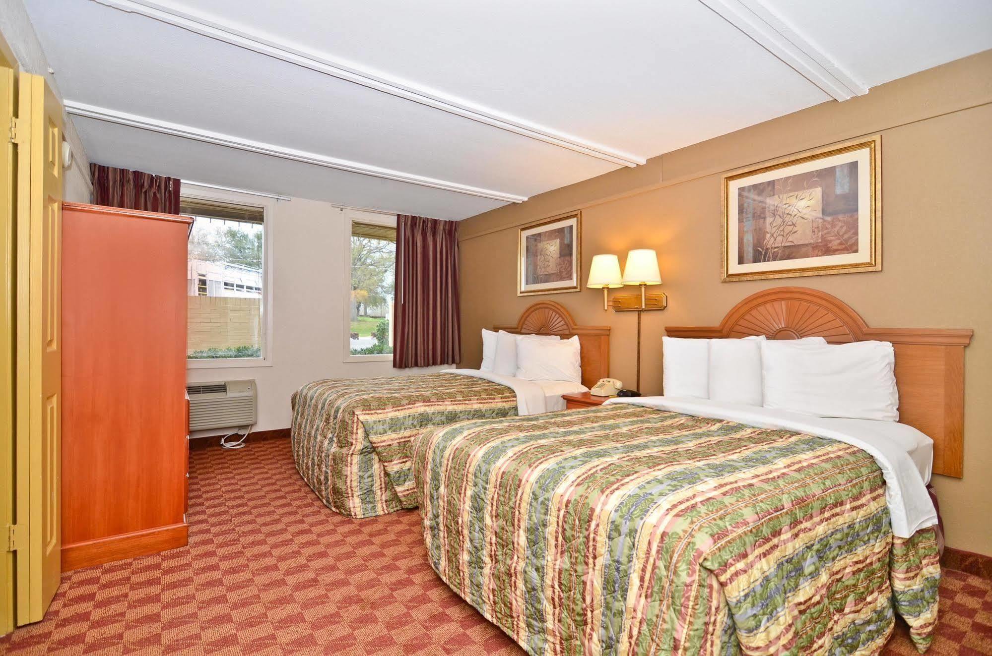 Spanish Trace Inn Athens Rom bilde