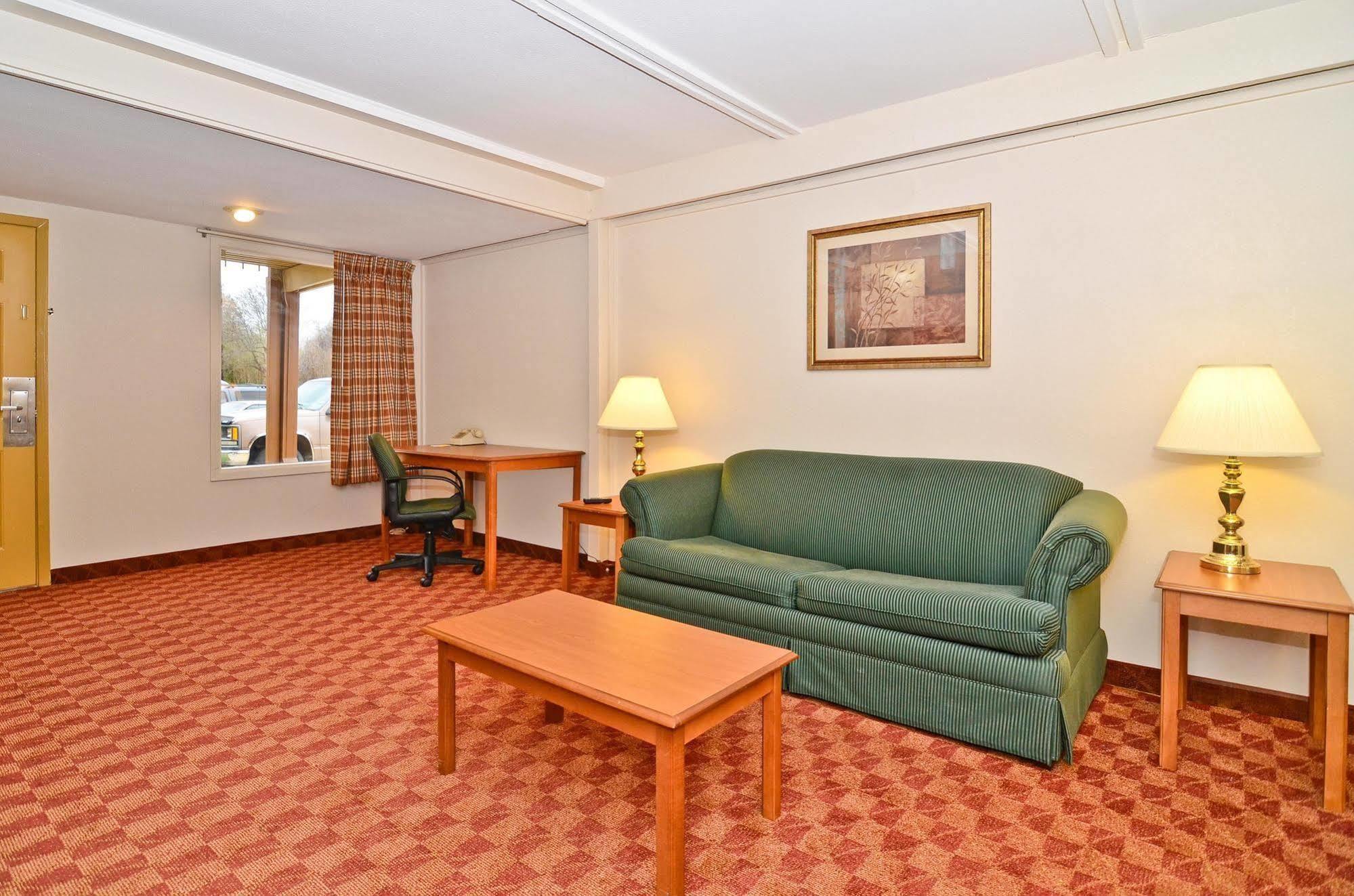Spanish Trace Inn Athens Rom bilde