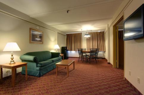 Spanish Trace Inn Athens Rom bilde